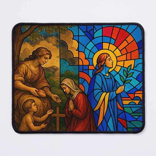 Item preview, Charity, Faith and Hope new series#9 designed and sold by Helios Be. Lavsh.
