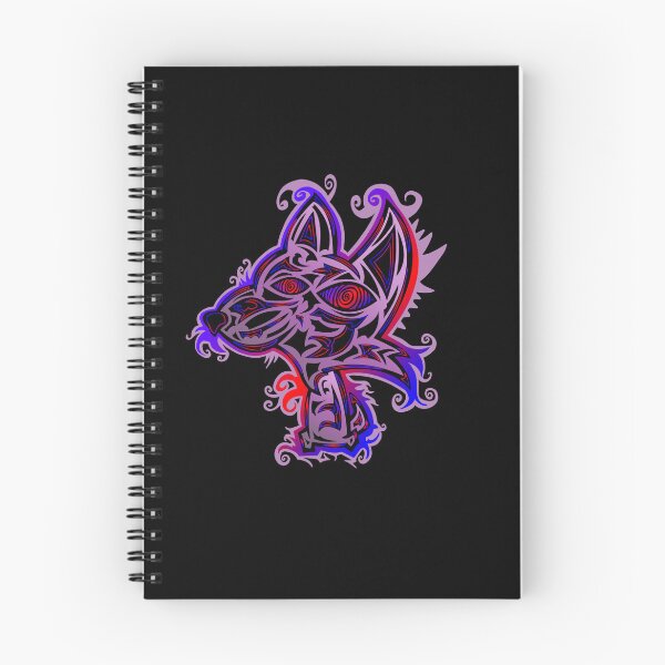 Item preview, Trips the Fox (Redux Edition) designed and sold by MM92.