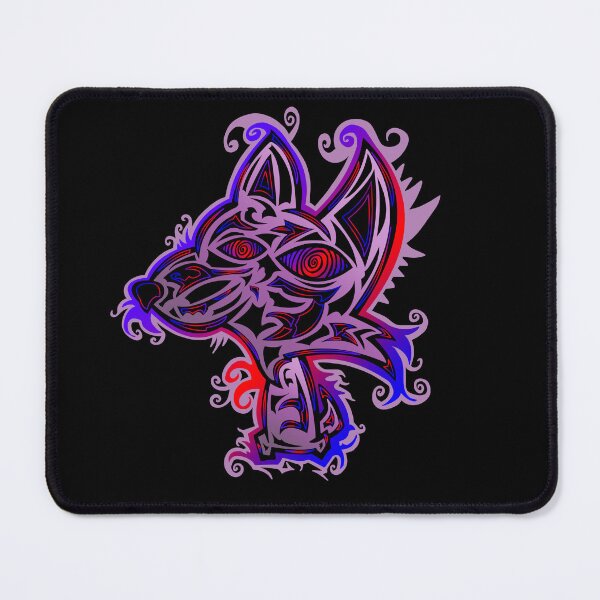 Item preview, Trips the Fox (Redux Edition) designed and sold by MM92.