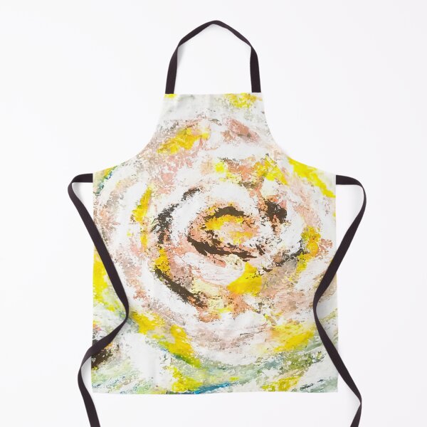 Item preview, Abstract Work No. 6 - Like a Whirlwind designed and sold by Manoella Free Art.