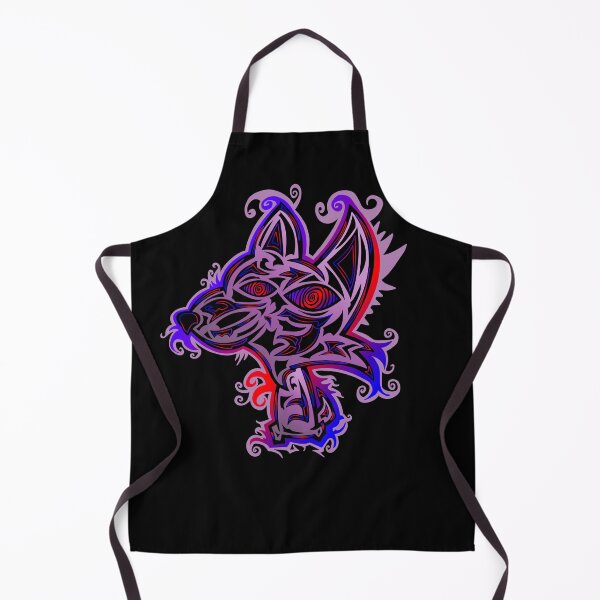 Item preview, Trips the Fox (Redux Edition) designed and sold by MM92.