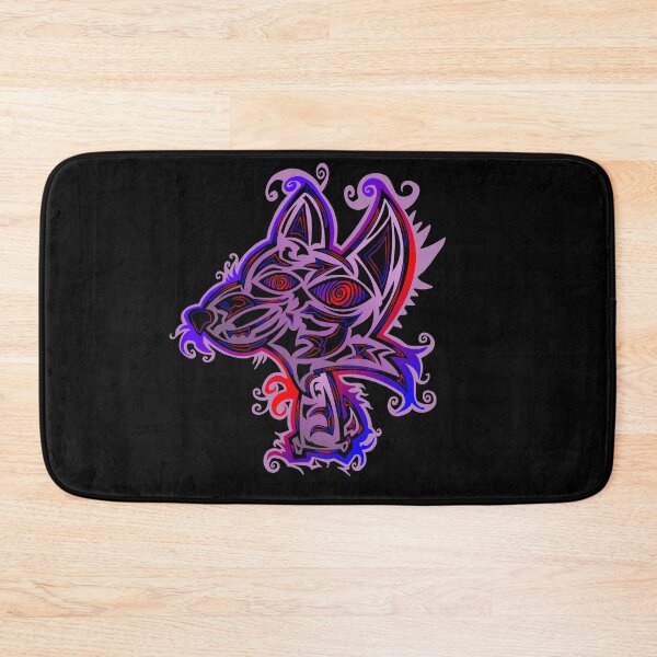 Item preview, Trips the Fox (Redux Edition) designed and sold by MM92.