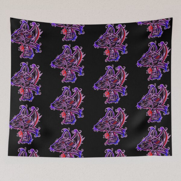 Item preview, Trips the Fox (Redux Edition) designed and sold by MM92.
