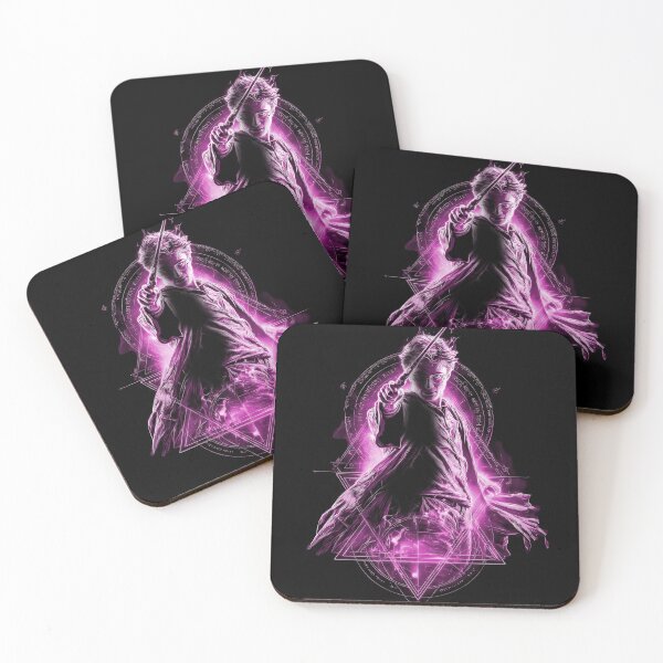 Item preview, Harry - A legend - Pink edition - HP designed and sold by HardDraw.