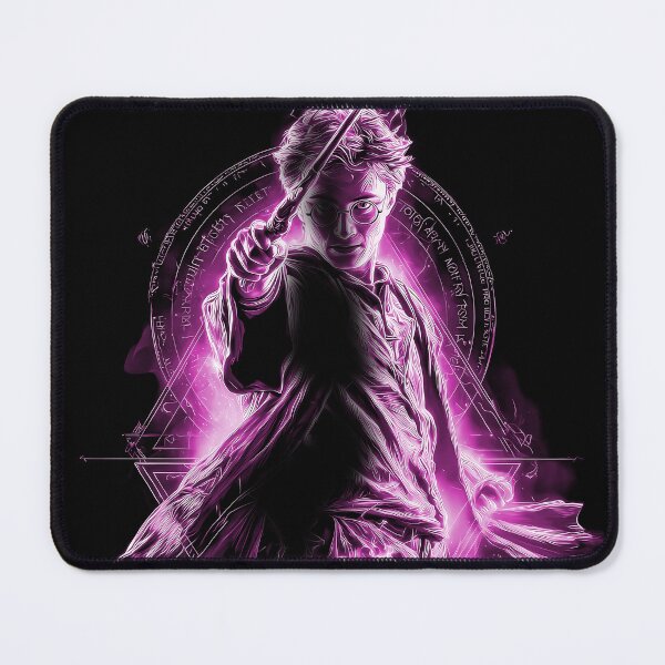 Item preview, Harry - A legend - Pink edition - HP designed and sold by HardDraw.