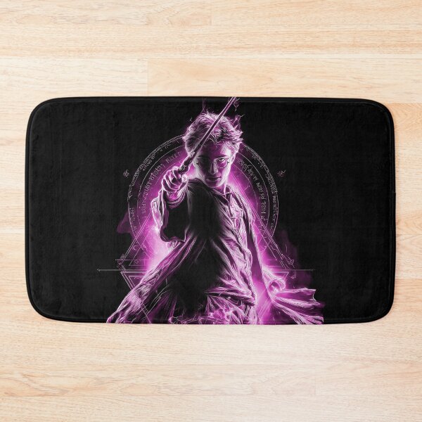 Item preview, Harry - A legend - Pink edition - HP designed and sold by HardDraw.