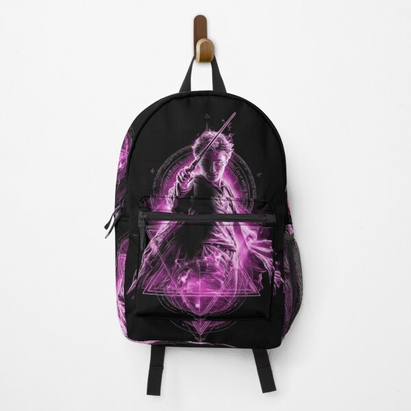 Item preview, Harry - A legend - Pink edition - HP designed and sold by HardDraw.