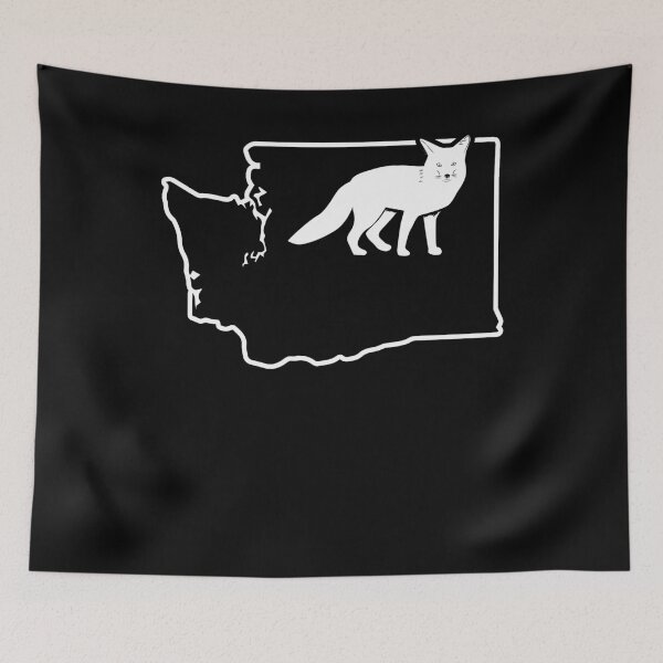 Item preview, Fox Hunting Call Shirt Washington Fox Huntsman designed and sold by shoppzee.