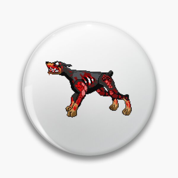 Item preview, Zombie Dog designed and sold by winsto-nfarmer.