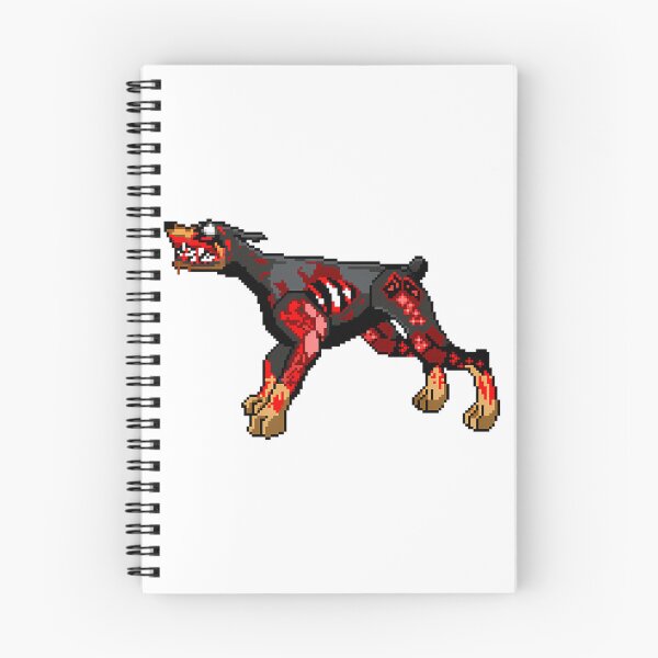 Item preview, Zombie Dog designed and sold by winsto-nfarmer.