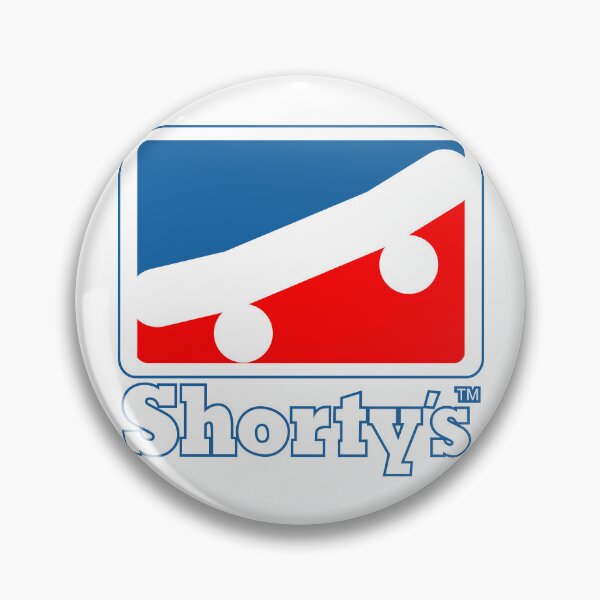 Item preview, Shorty's vintage logo designed and sold by Paintbase.
