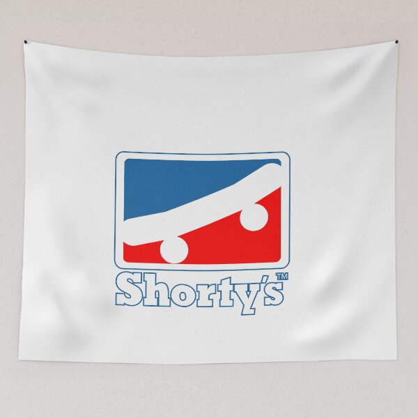 Item preview, Shorty's vintage logo designed and sold by Paintbase.