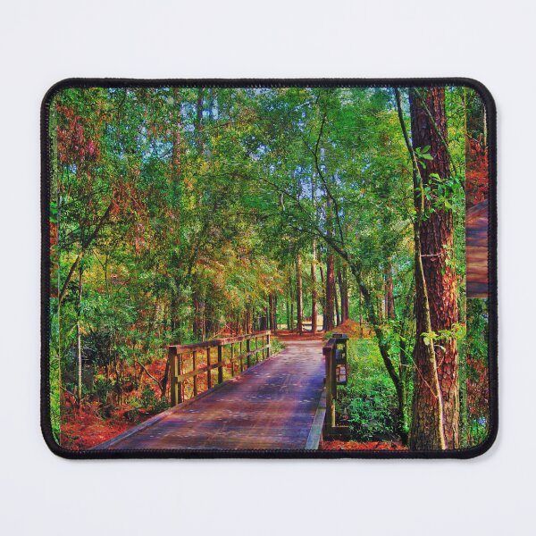 Item preview, Houston Arboretum designed and sold by Savannah Gibbs.