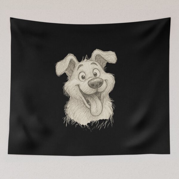 Item preview, eggward meme, Funny Dog designed and sold by AddlPoolart.