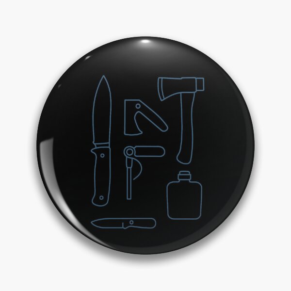 Item preview, Tools designed and sold by Tactical Override.