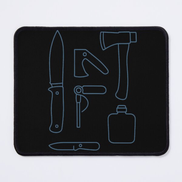Item preview, Tools designed and sold by Tactical Override.