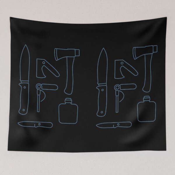 Item preview, Tools designed and sold by Tactical Override.