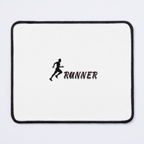 Item preview, Runner designed and sold by KMLShop09.