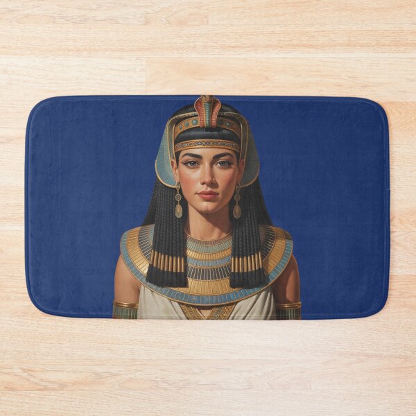 Item preview, Cleopatra | The Beautiful Queen designed and sold by Ink And Inspire.