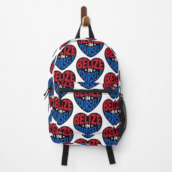 Item preview, Belize In Yourself designed and sold by BADNIS designs.