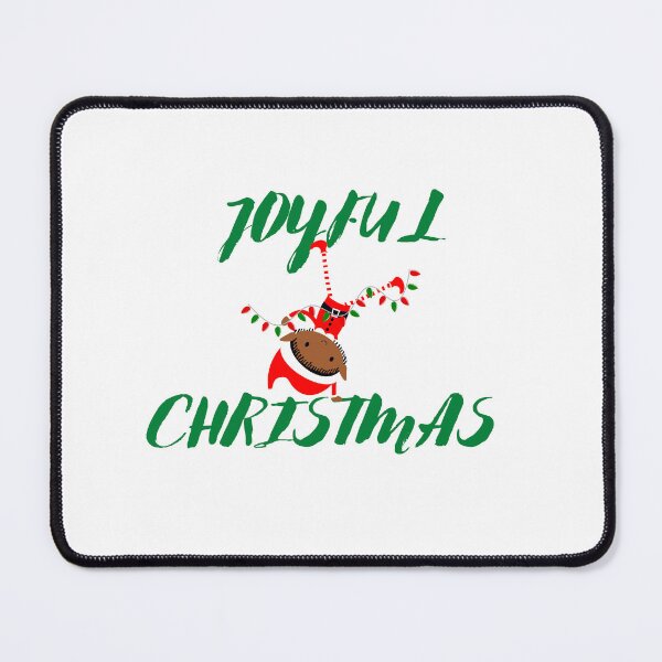 Item preview, JOYFUL CHRISTMAS designed and sold by IsaCria.