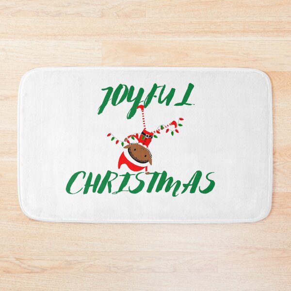 Item preview, JOYFUL CHRISTMAS  designed and sold by IsaCria.