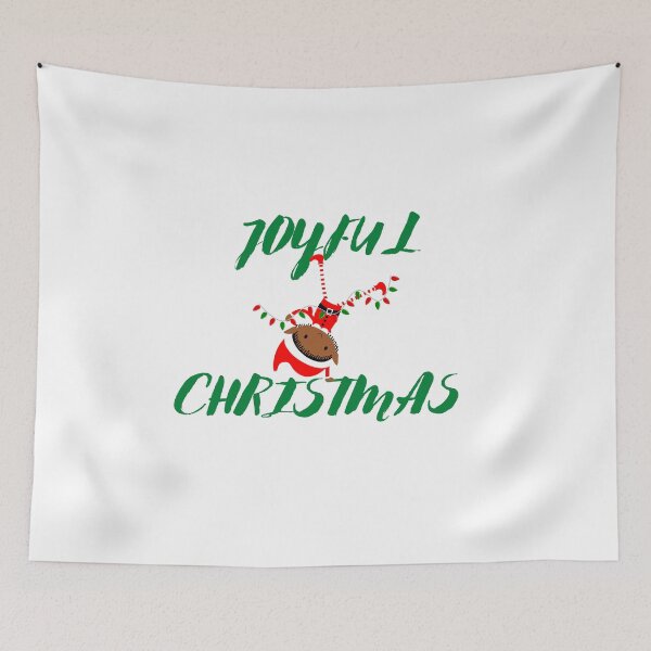Item preview, JOYFUL CHRISTMAS  designed and sold by IsaCria.