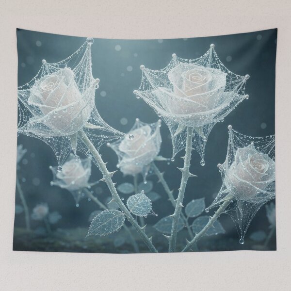 Item preview, Silk and threads designed and sold by LilithsDesires.