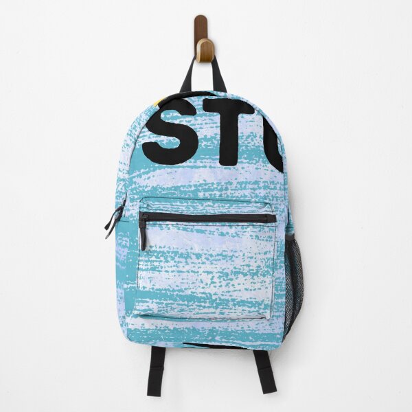 Item preview, Stuck Text Design designed and sold by Vvmd.