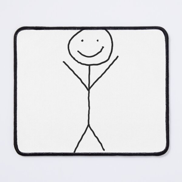 Item preview, Stick figures designed and sold by AbsGuy.