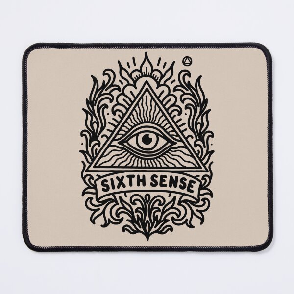 Item preview, Vital Sixth Sense designed and sold by veampleo.
