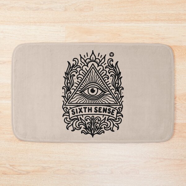 Item preview, Vital Sixth Sense designed and sold by veampleo.