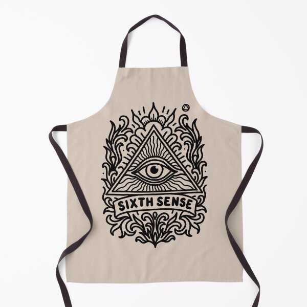 Item preview, Vital Sixth Sense designed and sold by veampleo.