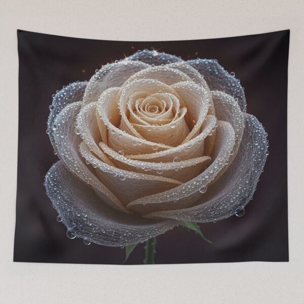 Item preview, delicate blossom designed and sold by LilithsDesires.