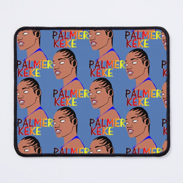 Item preview, Keke Palmer illustration designed and sold by ZooStateofMind.