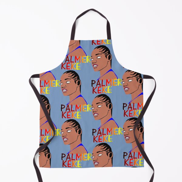 Item preview, Keke Palmer illustration designed and sold by ZooStateofMind.