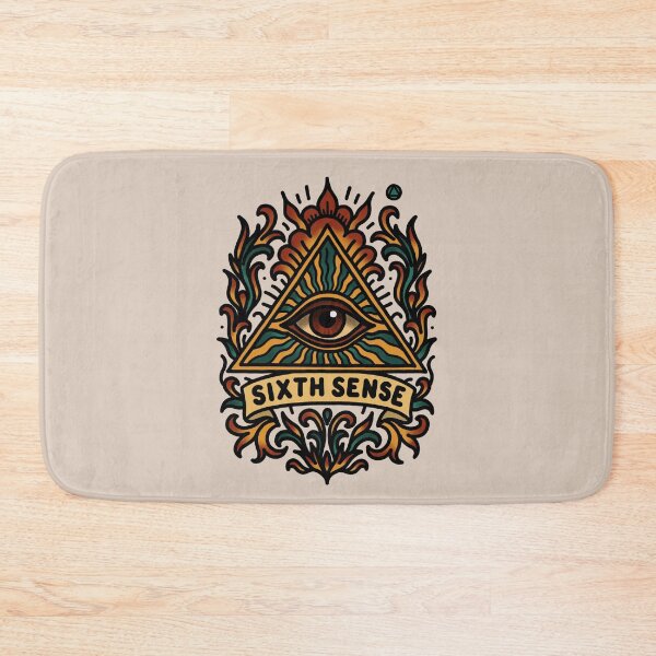 Item preview, Vital Sixth Sense (Colour) designed and sold by veampleo.