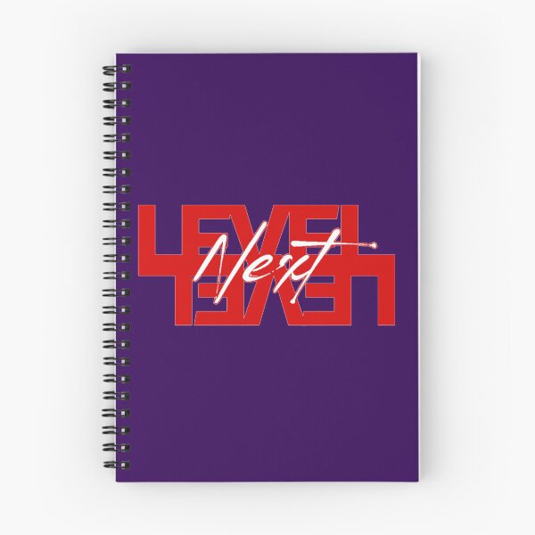 Item preview, Next level designed and sold by Lenock.