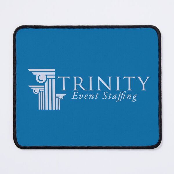 Item preview, TES Azul (Apilado) designed and sold by TrinityEventStaffing.