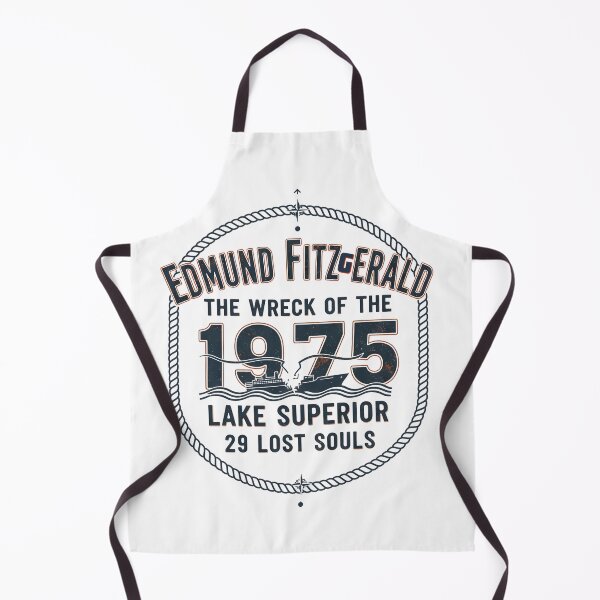 Item preview, edmund fitzgerald designed and sold by Malakiacount.