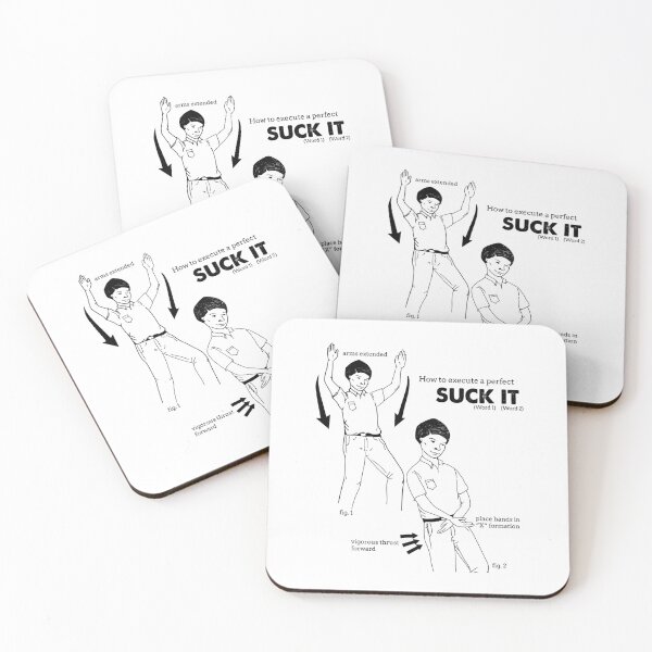 Item preview, How To Execute A Perfect "Suck It" designed and sold by AimarsKloset.