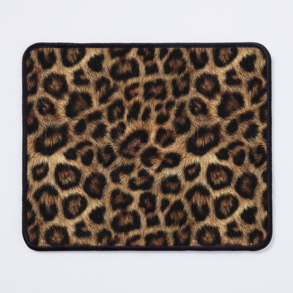 Item preview, Leopard Print – Wild Stylish Pattern designed and sold by drizzd.