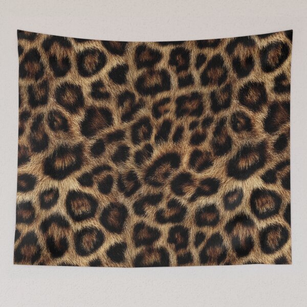 Item preview, Leopard Print – Wild Stylish Pattern designed and sold by drizzd.