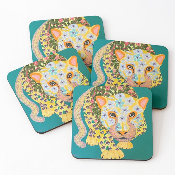 Item preview, Jazzy Jaguar designed and sold by djbarland.