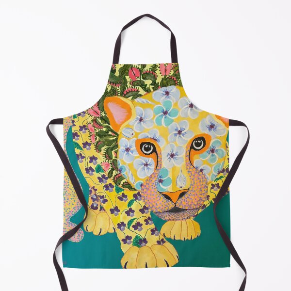 Item preview, Jazzy Jaguar designed and sold by djbarland.