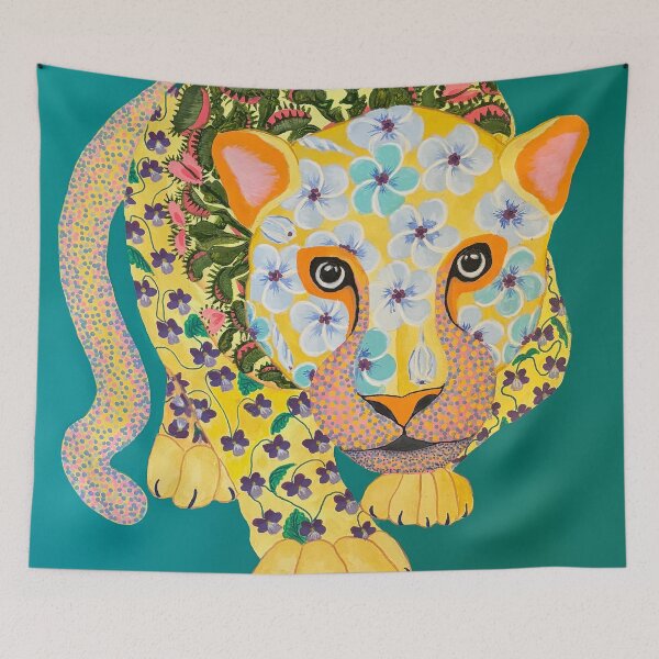 Item preview, Jazzy Jaguar designed and sold by djbarland.