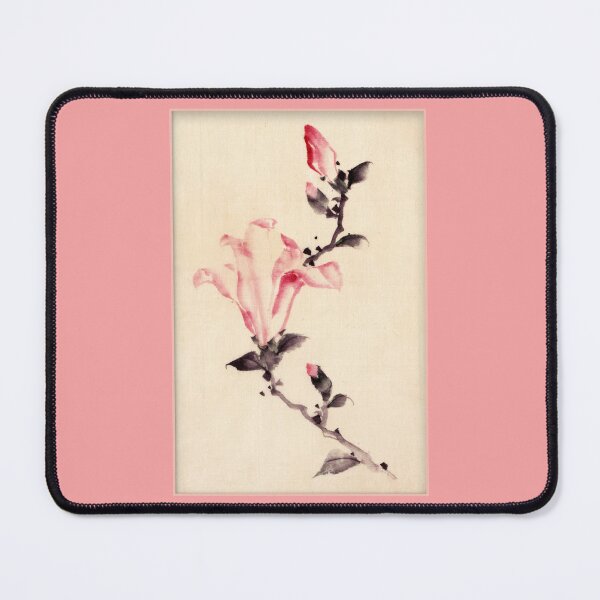 Item preview, Katsushika Hokusai: Japanese Flower Painting designed and sold by Tridentulus.