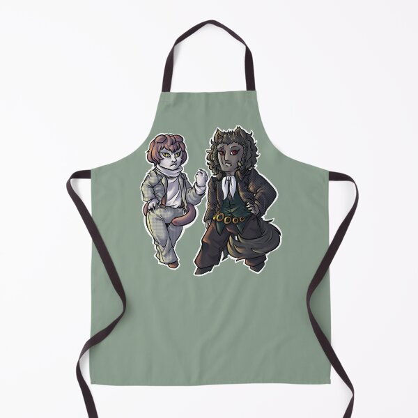 Item preview, Chibi Magnus Brothers designed and sold by AstralRavens.