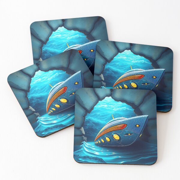 Item preview, Hidden Entrance, Ai Generated Art  designed and sold by ACC .