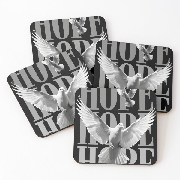 Item preview, Hope designed and sold by Yuzik.